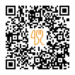 Enlace de código QR al menú de Hato Sushi