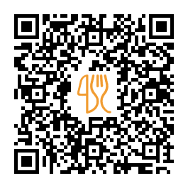 QR-code link para o menu de Three Cups