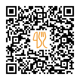 Enlace de código QR al menú de Galaxias Aigio