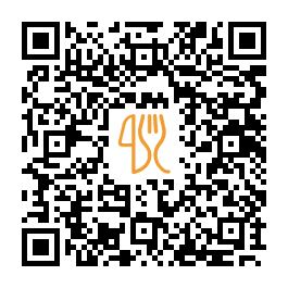 QR-code link para o menu de Bamboo Cafe