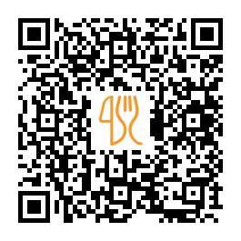 QR-code link para o menu de Zeus Cafe