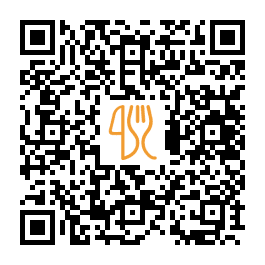 QR-code link para o menu de Ali's Pacio