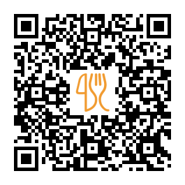 Enlace de código QR al menú de Kemencéskert Kft