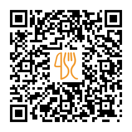 Enlace de código QR al menú de Kafana Ivan