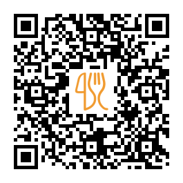 Enlace de código QR al menú de Pizzeria Gobja Hiška Liku Doo