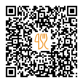 Enlace de código QR al menú de Foyer Espresso