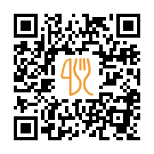 Enlace de código QR al menú de האנגר 13 פרימיום בורגר