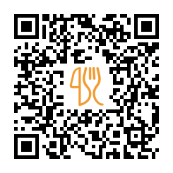 Enlace de código QR al menú de Alchemy Cafe