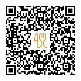 Enlace de código QR al menú de Театро бар и вечеря