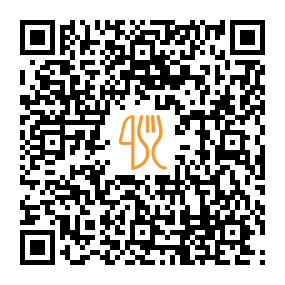 Enlace de código QR al menú de Pomponchik Cafe