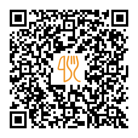 Enlace de código QR al menú de B.r. Hub Pub Eatery