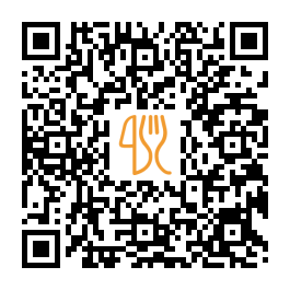 Enlace de código QR al menú de Cosmo-lounge