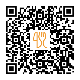 QR-Code zur Speisekarte von Pizza Smile