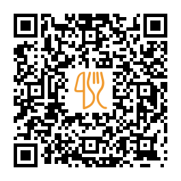 Enlace de código QR al menú de Caffe Mauro