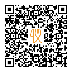 Enlace de código QR al menú de Restorant Agim Hoxha