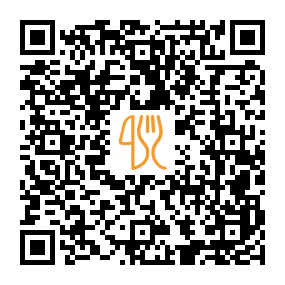 Enlace de código QR al menú de Coffee Moffie