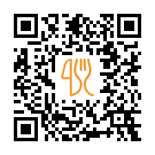 Enlace de código QR al menú de Aynur