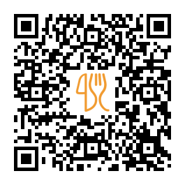 Enlace de código QR al menú de 1725 Cafe