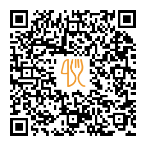 Enlace de código QR al menú de Meraki Market Cafe