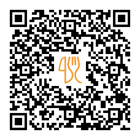 Enlace de código QR al menú de Epsilon Taverna