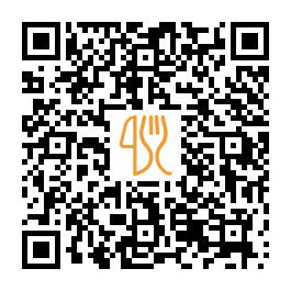 QR-Code zur Speisekarte von Peris Fish