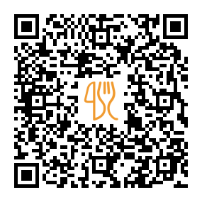 QR-code link para o menu de Glasshouse Lounge