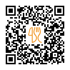 Enlace de código QR al menú de Amigos Cafe