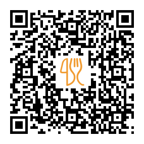 Enlace de código QR al menú de falafel Zichron