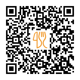 Enlace de código QR al menú de hamburg