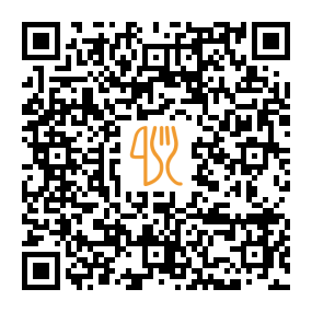 Enlace de código QR al menú de Teva Ha&#039;ochel Hummus Tov