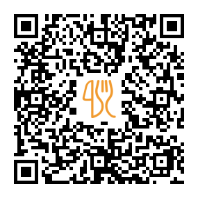 Enlace de código QR al menú de קפה לנדוור גן שמואל