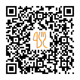 Enlace de código QR al menú de Falafel George