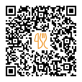 Enlace de código QR al menú de cafe Oliver