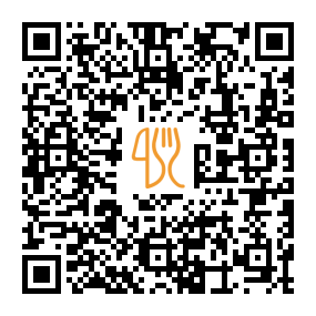 Enlace de código QR al menú de Rózsakert Étterem