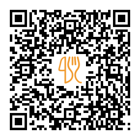 Enlace de código QR al menú de Fehér Ló Pub Steak House