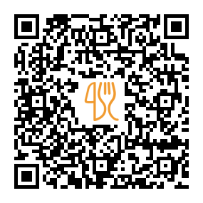 Enlace de código QR al menú de Pizza Dellarosso Fehérvár