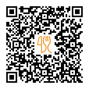 Enlace de código QR al menú de Tiki Beach Bisztro