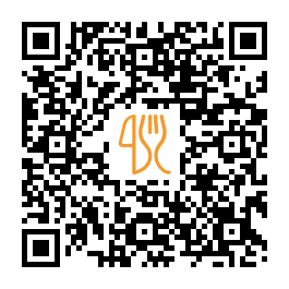 Enlace de código QR al menú de Ordogsarok Pizzeria
