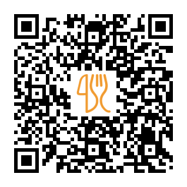 Enlace de código QR al menú de Múzeum Kávéház