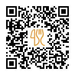 Enlace de código QR al menú de Art Pub Etterem