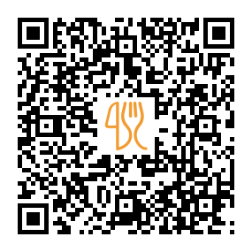 Enlace de código QR al menú de The Moutaki