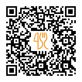 QR-code link para o menu de Paliria