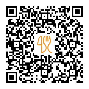 Enlace de código QR al menú de Rustic Garden