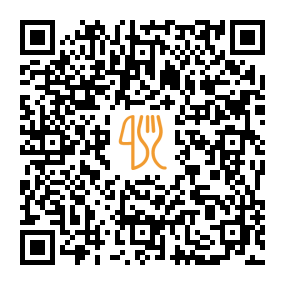 QR-code link para o menu de Μπακαλόγατος