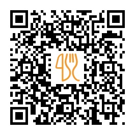 Enlace de código QR al menú de Afalina