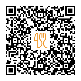 Enlace de código QR al menú de Blue Café