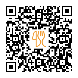 QR-code link para o menu de Roadhouse