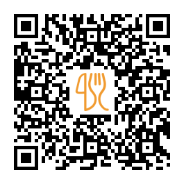 Enlace de código QR al menú de Mcdonald&#039;s