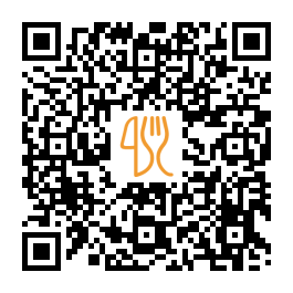 Enlace de código QR al menú de Karámpampas