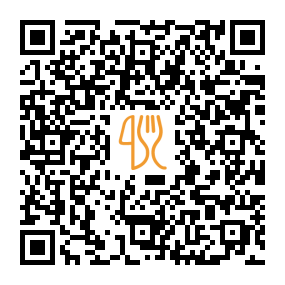 QR-code link para o menu de Grande Gourmande